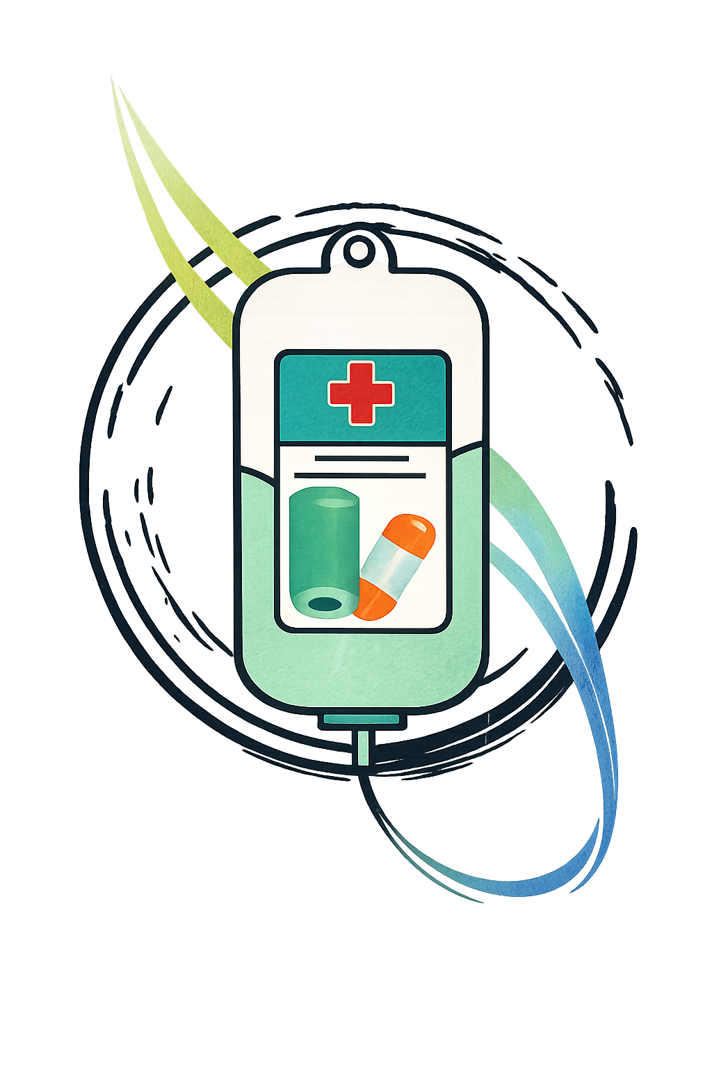 CareConnect Logo